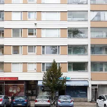 Center Turku