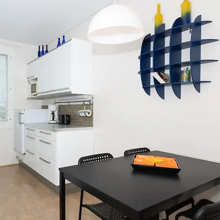 דירה Center Host By Tuure